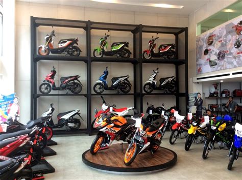 Top Motorcycle Dealers In The Philippines Reviewmotors Co