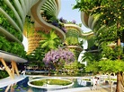 Vertical Urban Village envisions Green Living in Style - Clean Malaysia