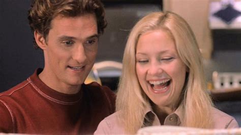 Kate hudson twinkles as the heroine of how to lose a guy in 10 days, a magazine writer assigned to date a guy, make all the mistakes girls make that drive guys away (being clingy. How to Lose a Guy in 10 Days - How to lose a guy in 10 ...