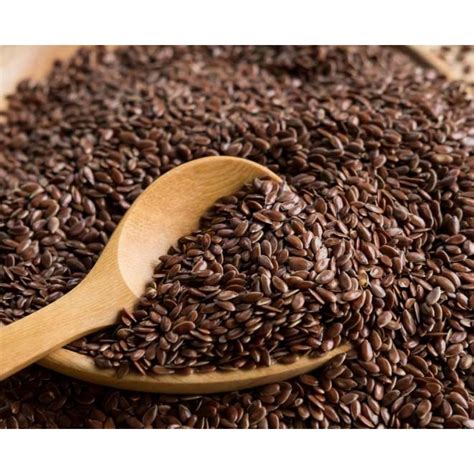 Buy Naatigrains Flax Seeds At Cheapest Price