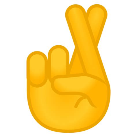 Middle Finger Emoji PNG PNG Mart