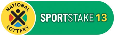Detailed betting tips made by our expert team. Sportstake 13 Tips & Predictions - Best Sports Betting