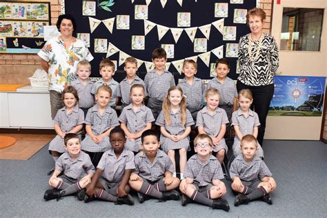 Dubbos Kinder Photos For 2019 Daily Liberal Dubbo Nsw