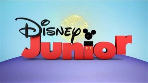 Best Full Disney Junior Asia April Bumpers Idents Compilation