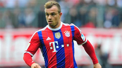 #5 he was the most decorated swiss footballer of all time in 2014. Inter Milan agree deal to sign Xherdan Shaqiri - Eurosport