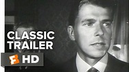 Kings Row (1942) Official Trailer - Ronald Reagan Movie - YouTube