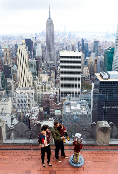 If you plan on visiting top of the rock observation deck at the rockefeller center, read our guide to know about the views, timings, tips visitor's guide to top of the rock observation deck, new york. top of the rock! - Love TazaLove Taza