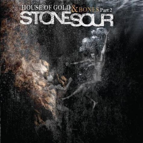 cd stone sour house of gold and bones part 2