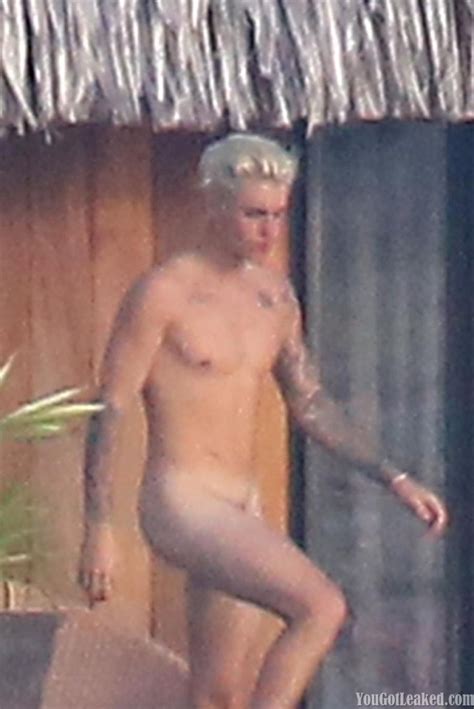 Justin Bieber Paparazzi Nude Photos Porn Pictures XXX Photos Sex Images PICTOA