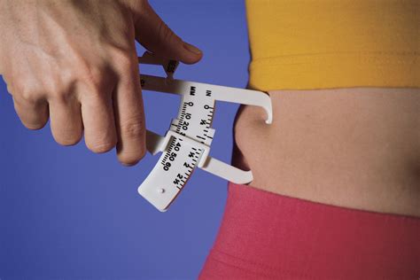 Weight Body Fat Calculator Fasgolf