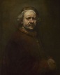 Reasons why you need to see Rembrandt's Self Portrait