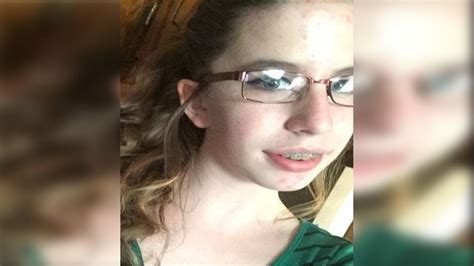 Missing North Carolina Teen May Have Vanished With Older Man Abc New York