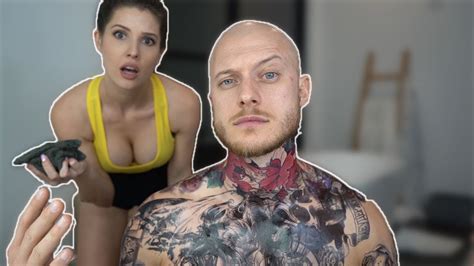 Why I Tattooed My Entire Body Youtube