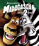 Best Buy: Madagascar: Escape 2 Africa [2 Discs] [Blu-ray/DVD] [2008]