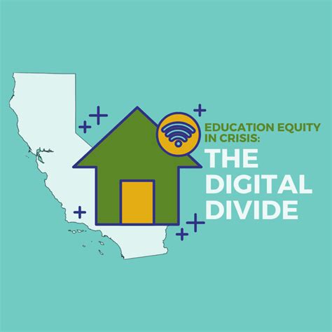 Education Equity In Crisis The Digital Divide The Education Trust West
