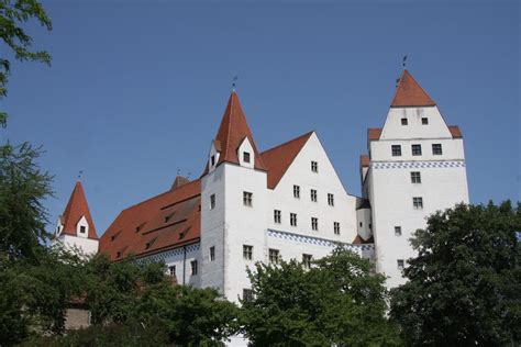 Ingolstadt is a city in bavaria, germany, on the banks of the danube, in the centre of bavaria. Ingolstadt Pictures | Photo Gallery of Ingolstadt - High ...