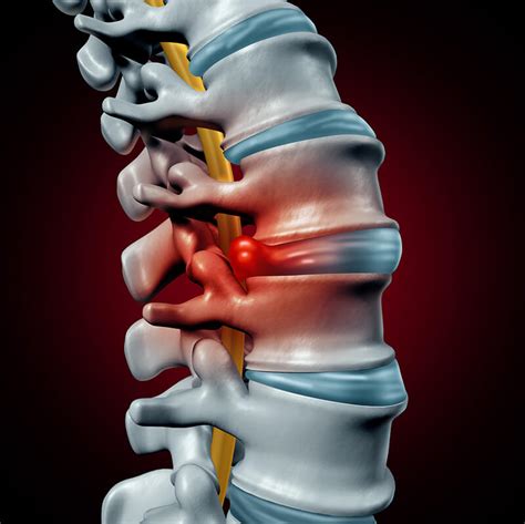 a herniated disc or a bulging disc is there a difference and how can i tell atlanta brain