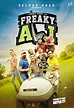Movie Review: Freaky Ali | Femina.in