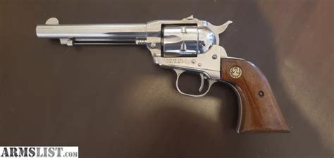 armslist for sale trade ruger single six