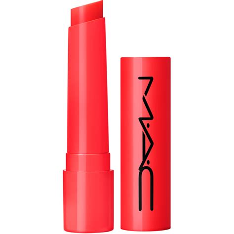 Squirt Plumping Gloss Stick Mac Cosmetics Nordicfeel