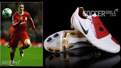Power Football Boots Torres Stars In Whitesport Red