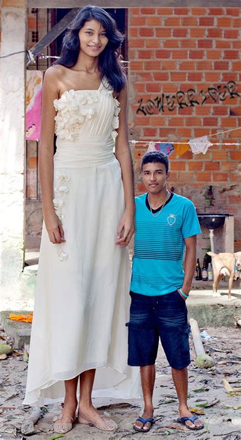 Tall Elisany Bride By Lowerrider On Deviantart Tall Women Tall Women