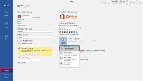 How To Install Updates For Office Apps Manually On Windows 10 Windows