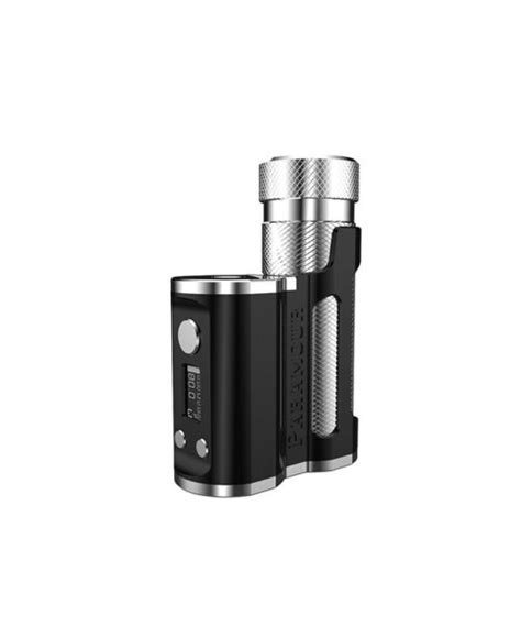 It's also the smallest of the single 2×700 mods with an almost stick the only other dual 21700 mod on this list. Paramour SBS Mod 80 Watt by Mechlyfe x Fallout Vape x ...