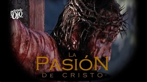 Mel Gibson Pone Su Mente En Secuela De “la Pasión De Cristo” Pelando