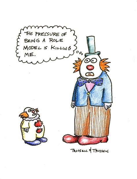 Circus Cartoons Everyone Hates Clowns