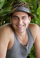 JONATHAN PENNER - Survivor Cook Islands (Season 13) - Survivor Fans Vs ...
