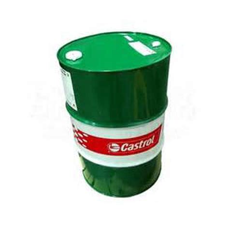 Castrol Vecton 15w40 Ck 4 Tambor De 55 Galones Seimpac