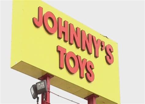 Johnny’s Toys Birthday Castle Returns With Modern Makeover