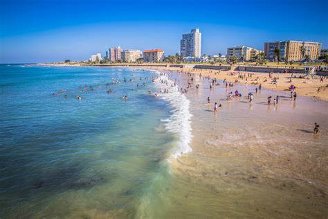 Beste Reistijd Port Elizabeth Zuid Afrika Klimaat En Weer De Beste