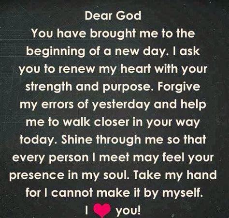 Deon Govender On Twitter My Morning Prayer For You My