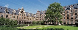 The University of Antwerp is one of the major Belgian universities ...