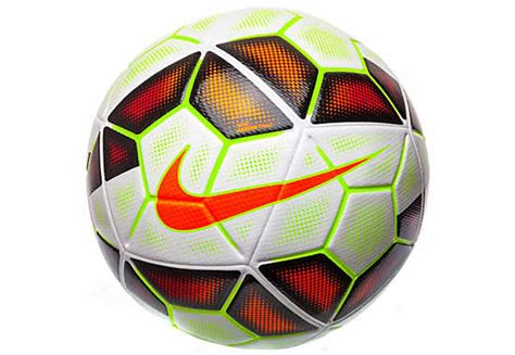 The giant ball hosted in cairo is made of pórex and has a diameter of 3.5 metres. Nike Ordem LaLiga Spanish Premier Leag Official Match Ball ...