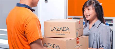 5 Things You Should Know How Does Lazada Shipping Work Ginee