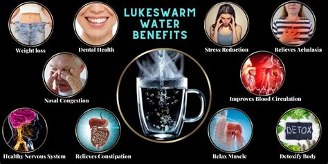 What Is Lukewarm Water Know Its 10 Surprising Benefits
