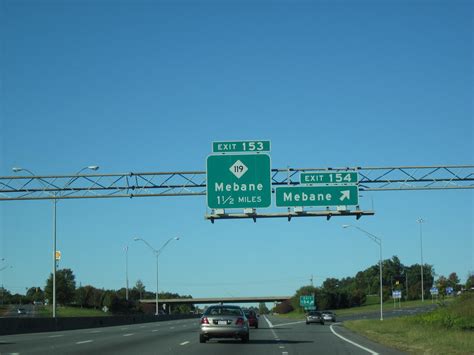 Interstate 85 North Carolina Interstate 85 North Carol Flickr