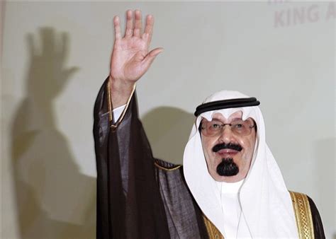 Morre O Rei Abdullah Da Arábia Saudita Pb Vale