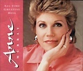 Anne Murray - All-Time Greatest Hits (1992, CD) | Discogs