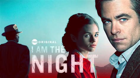 I Am The Night Today Tv Series