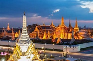 Wat Phra Kaew in Bangkok: the Complete Guide