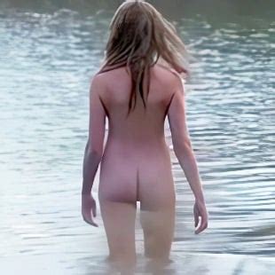 Millie Brady Body Double Butt Scene In The Last Kingdom My XXX Hot Girl