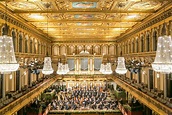 Vienna Musikverein - Travel&Edventure