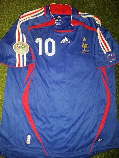 france jersey 2006 world cup