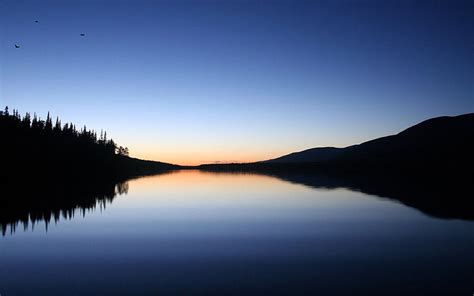 Peaceful Lake Screensaver By Grant Erb On Deviantart