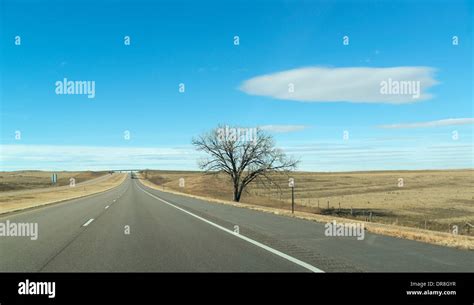 I 80 Wyoming Hi Res Stock Photography And Images Alamy