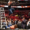 Photos: 20 years of Tables, Ladders & Chairs Matches | Ladder chair ...